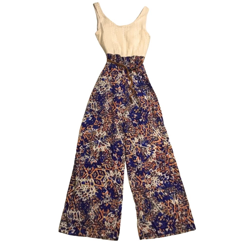 Charlotte Russe Overall